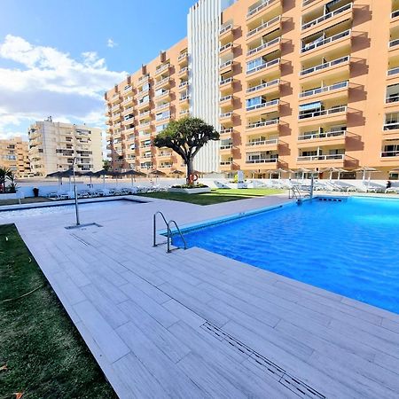 Pyr Beach And Pool Studio I Fuengirola Zewnętrze zdjęcie
