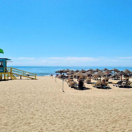 Pyr Beach And Pool Studio I Fuengirola Zewnętrze zdjęcie