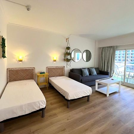 Pyr Beach And Pool Studio I Fuengirola Zewnętrze zdjęcie