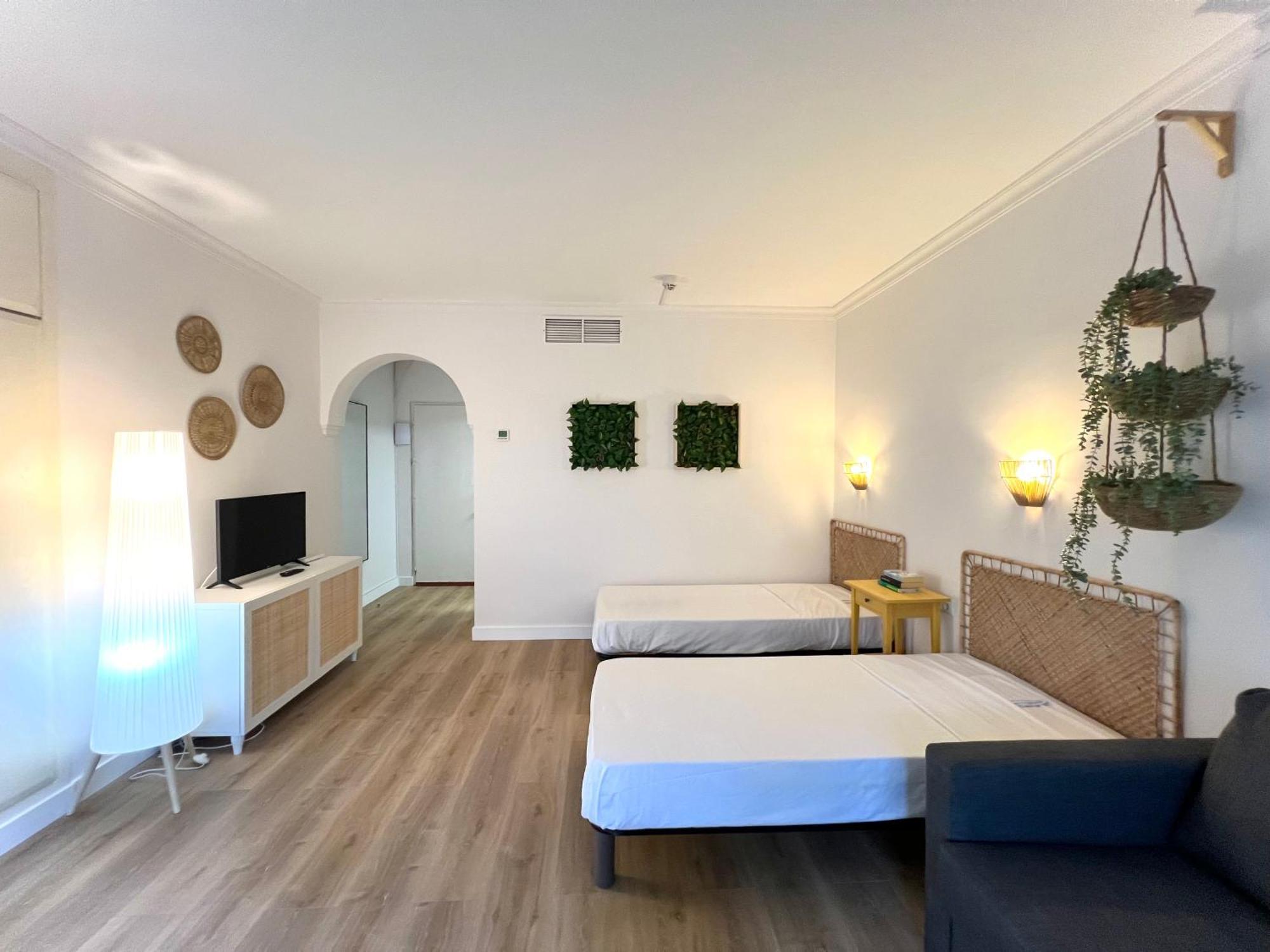 Pyr Beach And Pool Studio I Fuengirola Zewnętrze zdjęcie