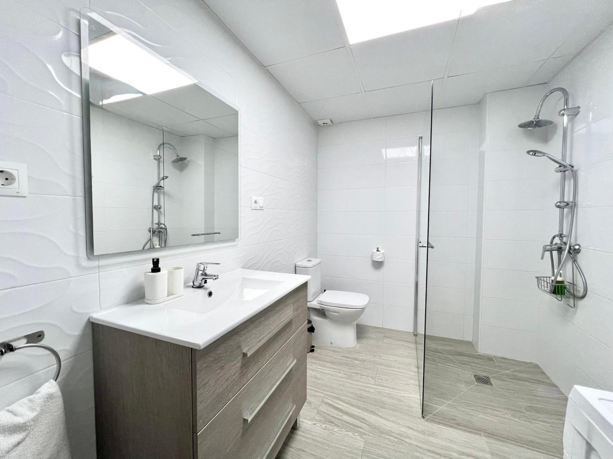 Pyr Beach And Pool Studio I Fuengirola Zewnętrze zdjęcie